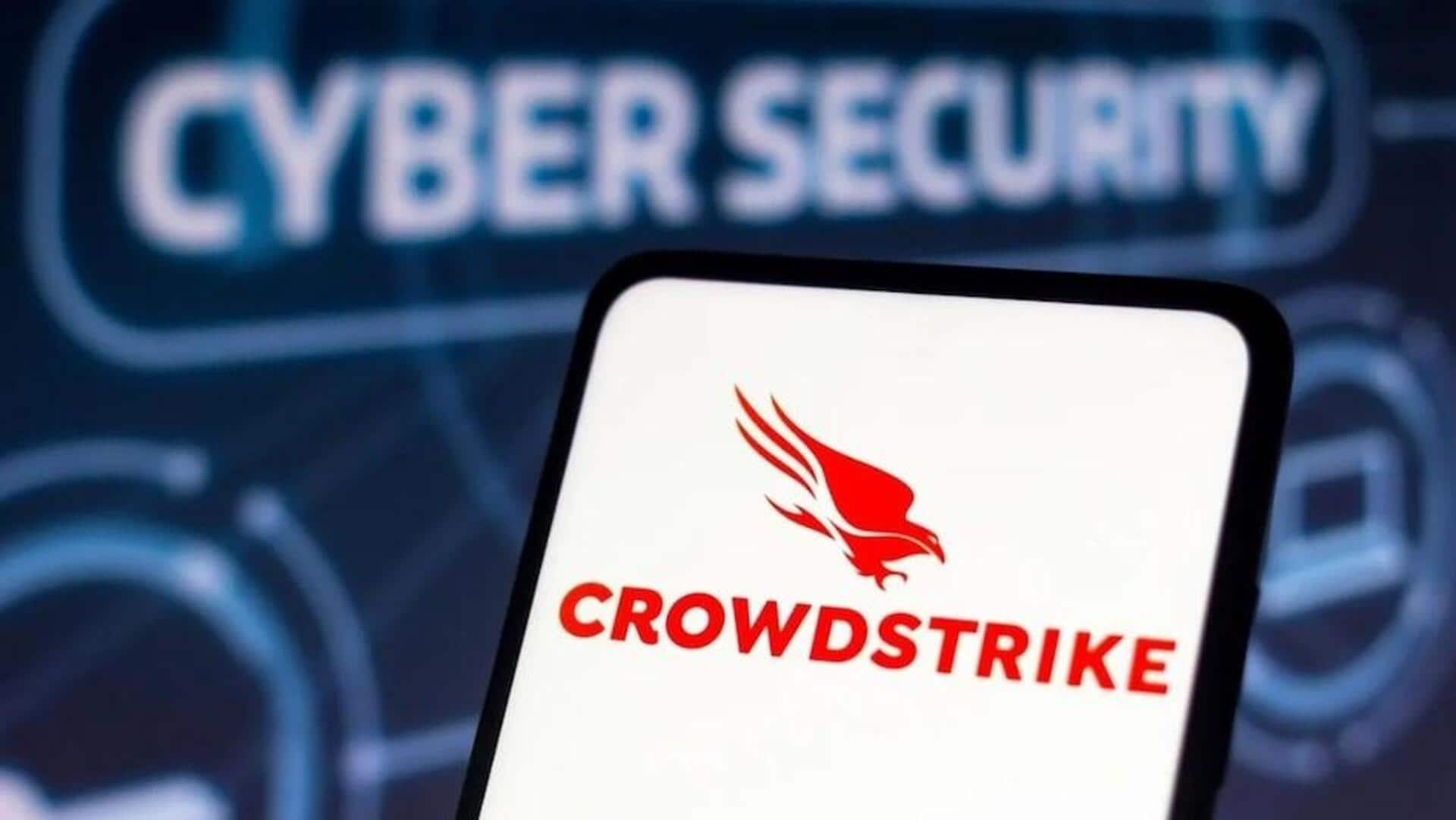 From travel to healthcare: Global impact of CrowdStrike's outage explained