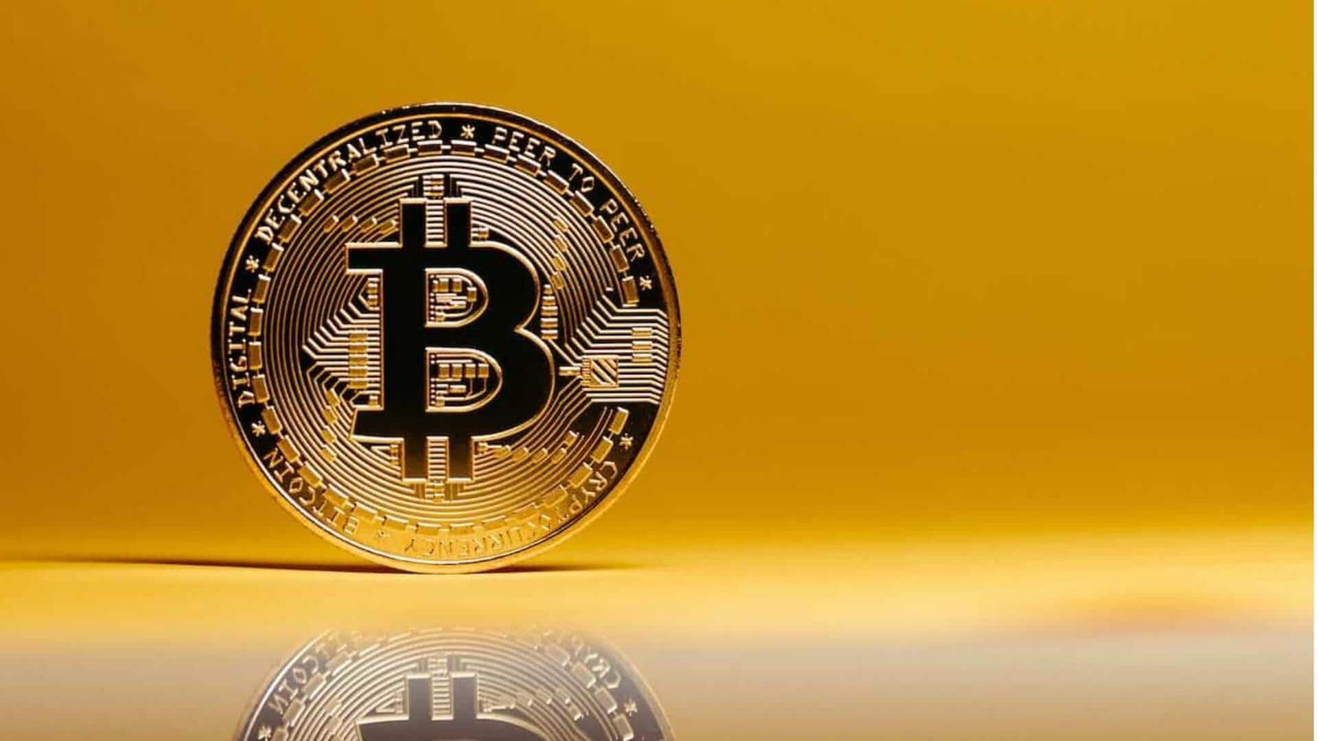 Bitcoin surges past $81,000 mark for the first time