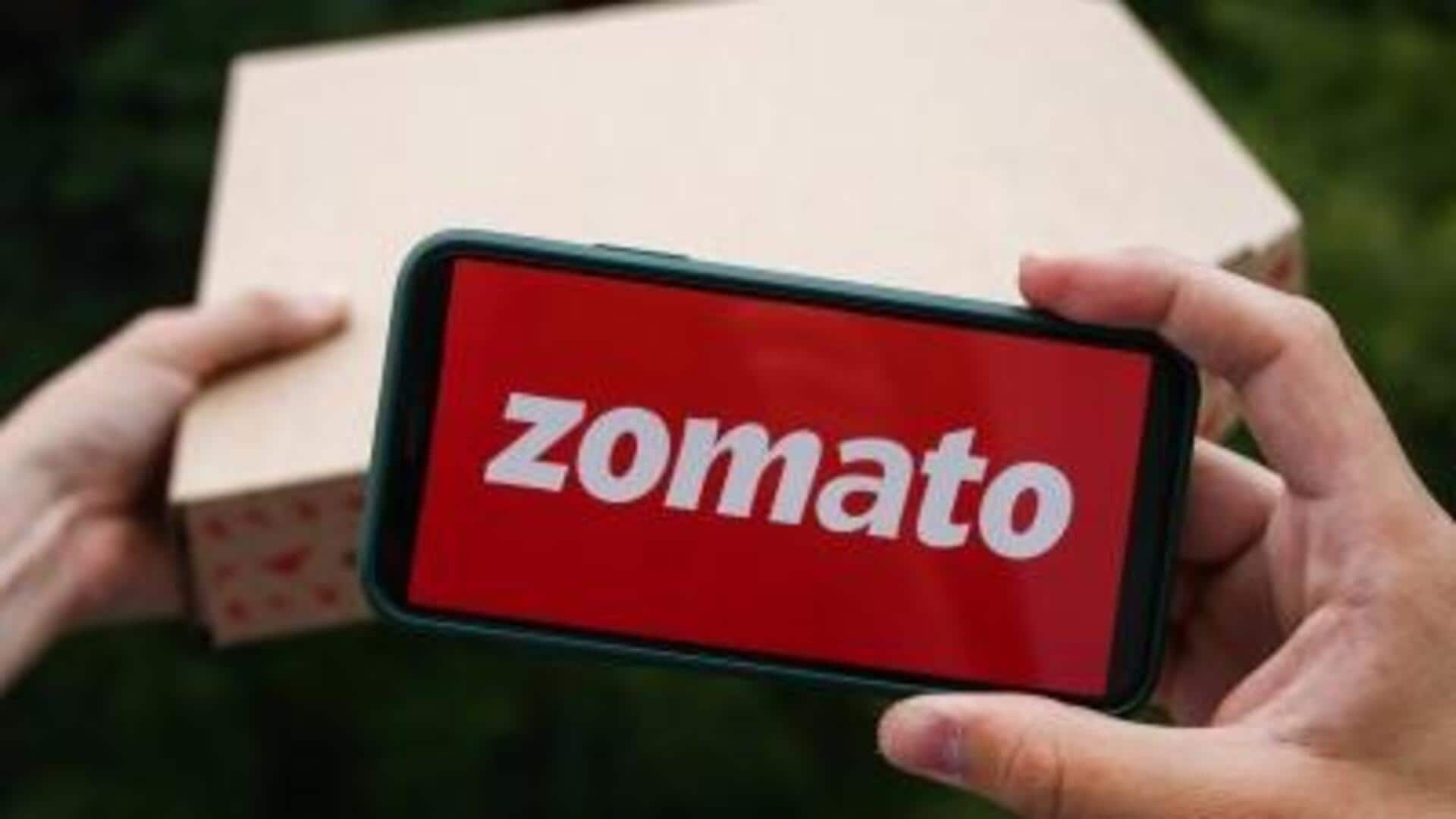 For Android users: How to customize 'Personal Recommendations' on Zomato 