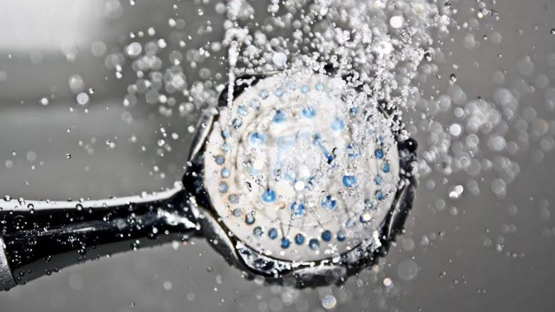 This is what daily cold showers do to your body