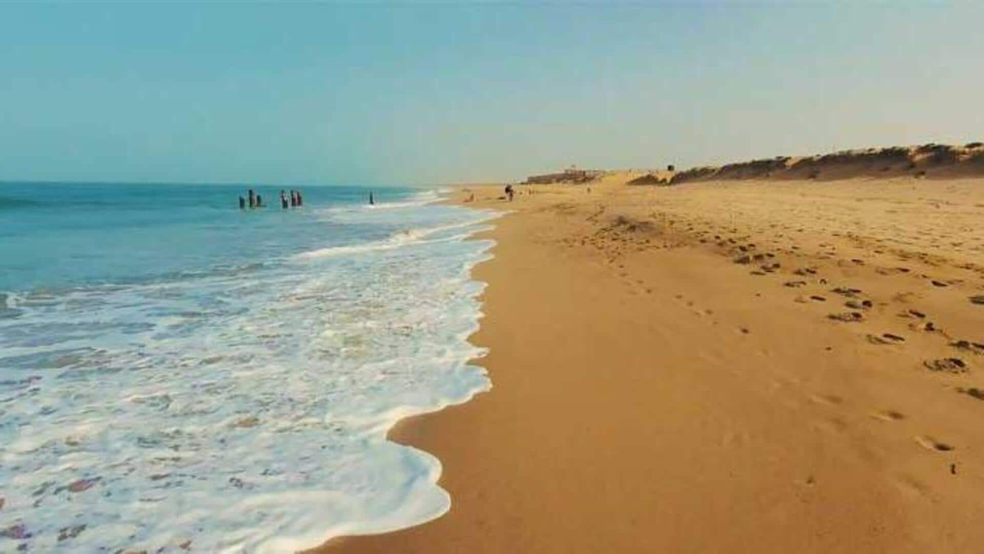 Discover Gujarat's coast: The perfect 5-day itinerary