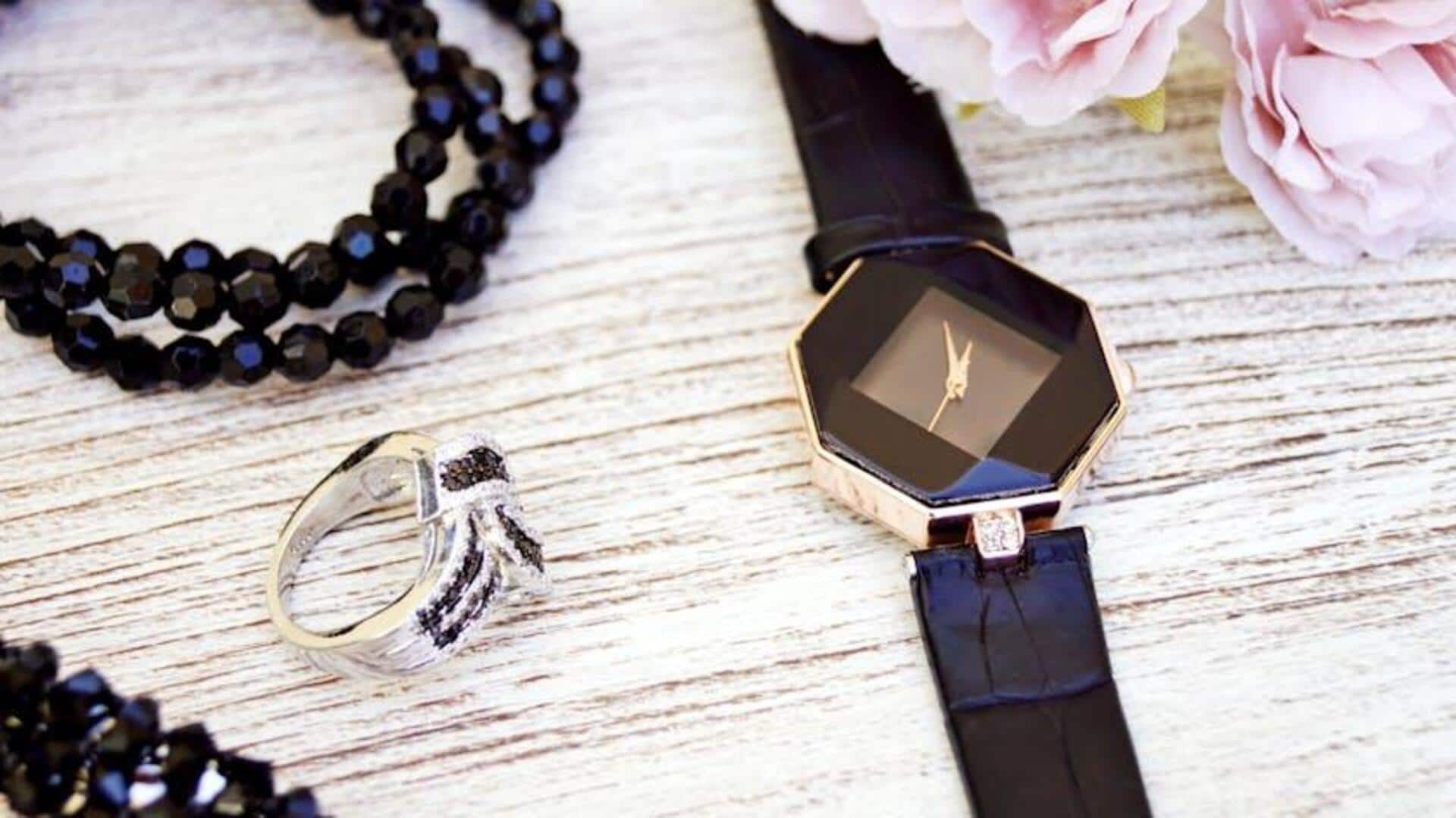 Wardrobe staples: Timeless accessories to own Wardrobe staples: Timeless accessories to own