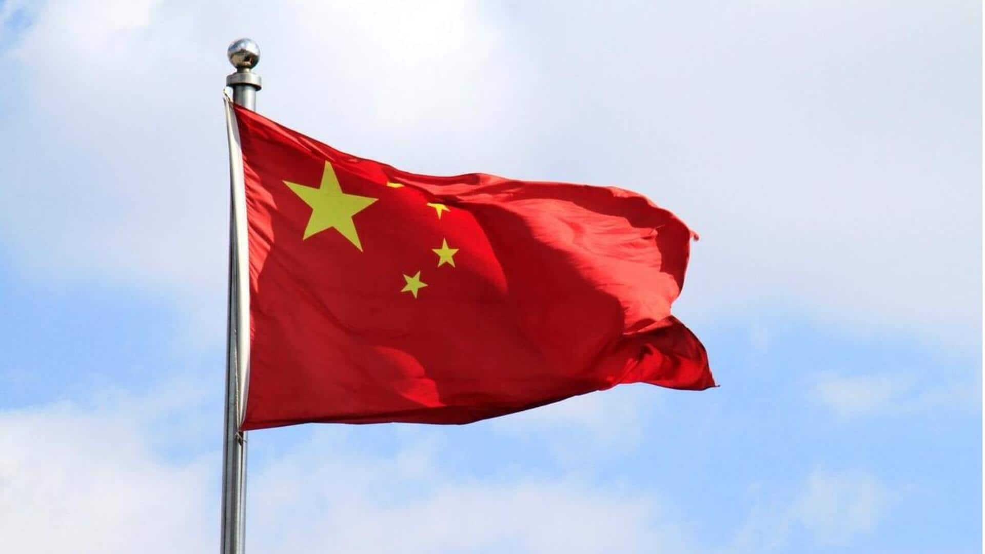 Why Moody's has maintained its 'negative' outlook for China's economy