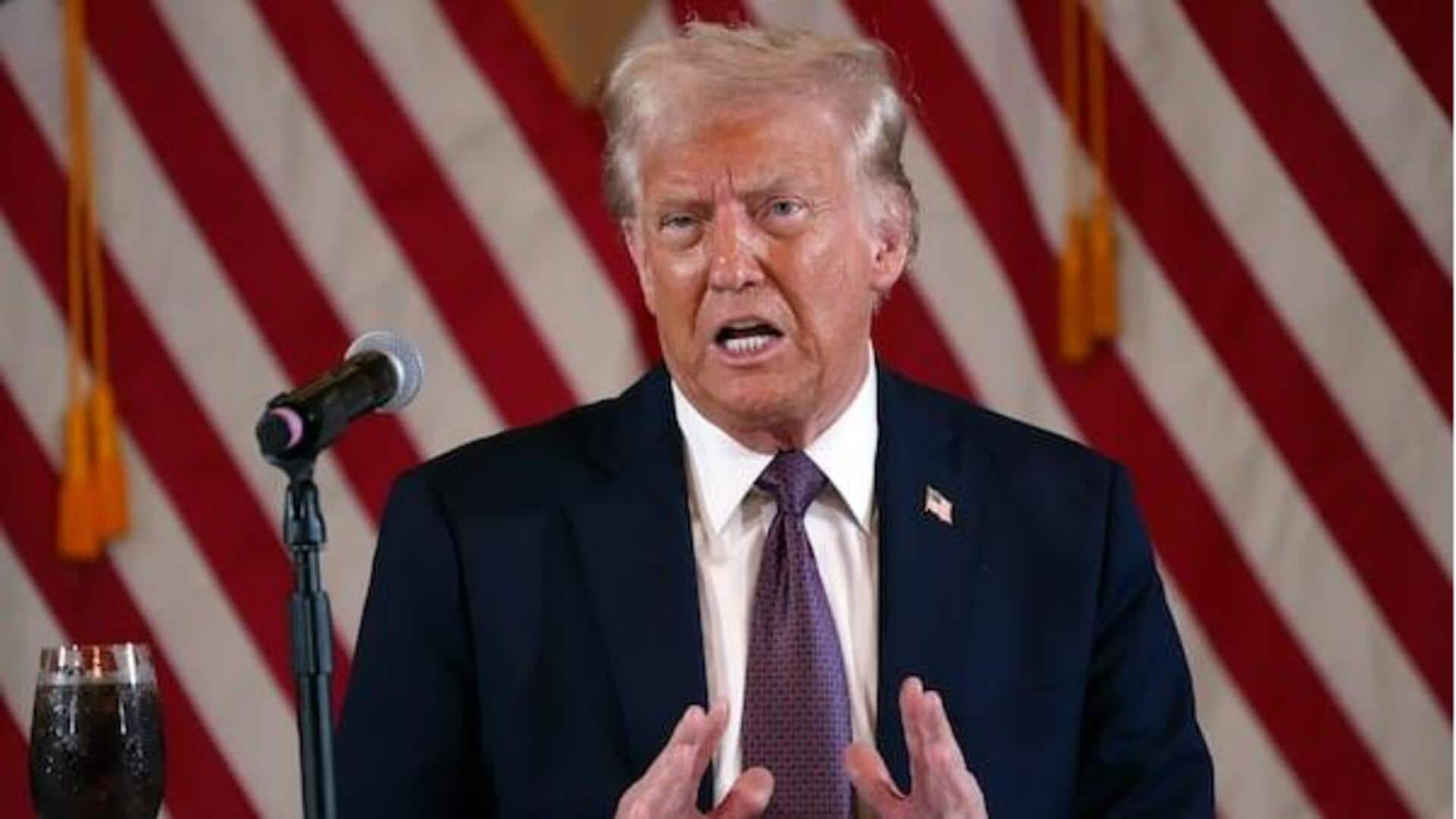 Trump's 50% tariffs could reduce India's GDP growth by 1%