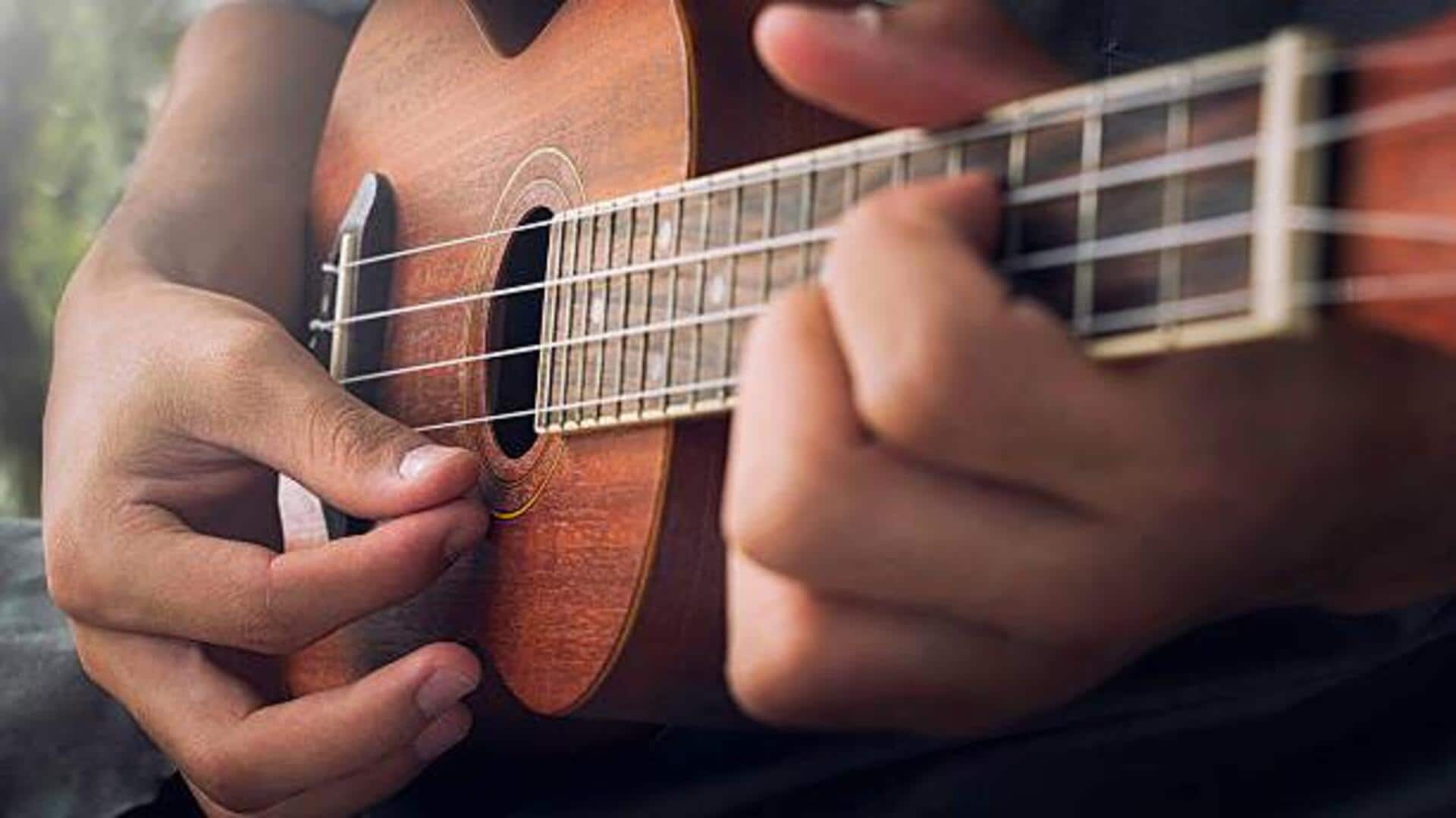 Relax your mind with these musical instruments Relax your mind with these musical instruments