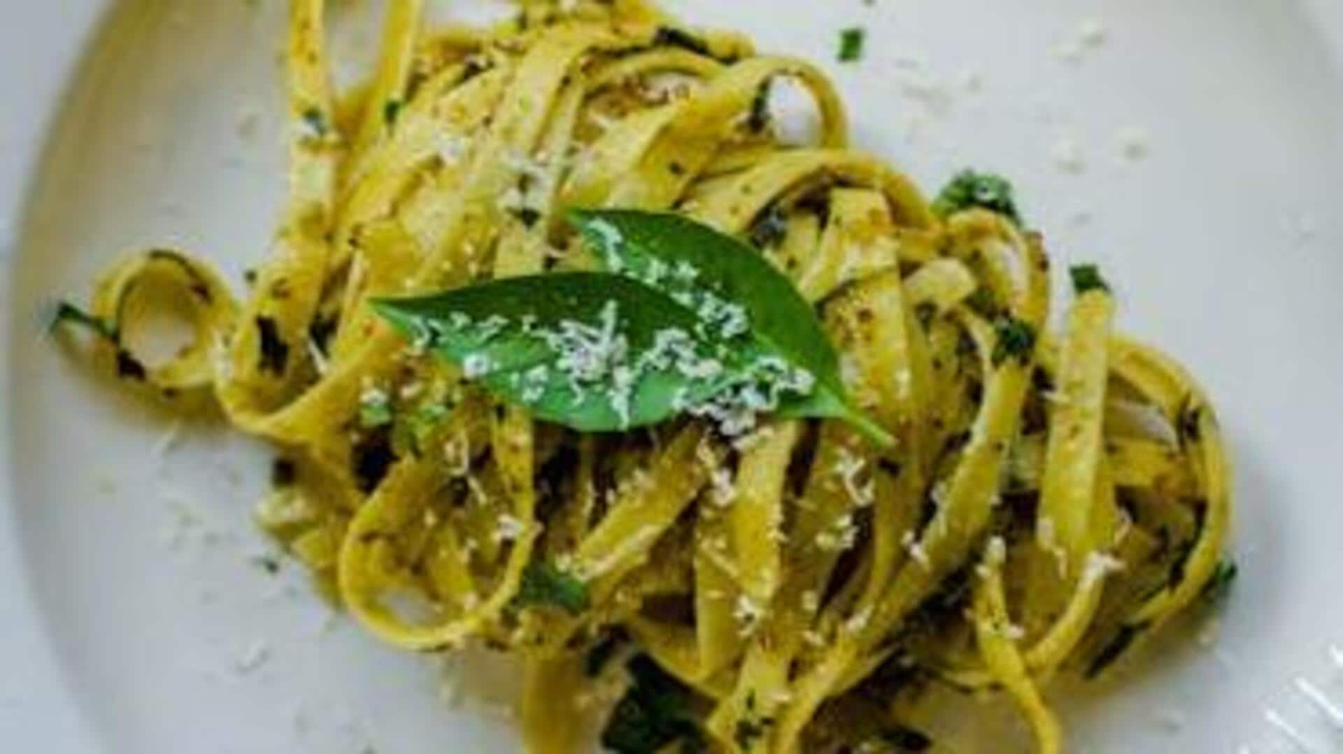 Basil lovers, try these dishes today Basil lovers, try these dishes today