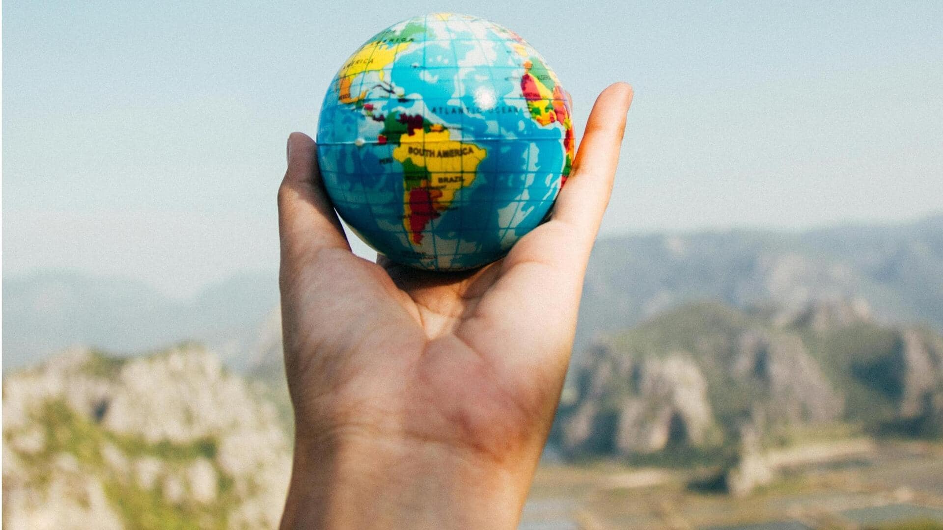 Explore new places on a budget: 5 tips and tricks