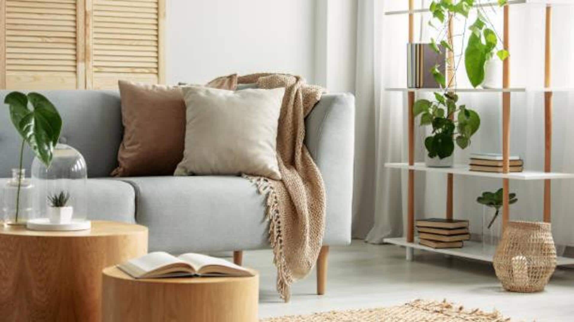 Want stylish cushions? Try mud cloth designs