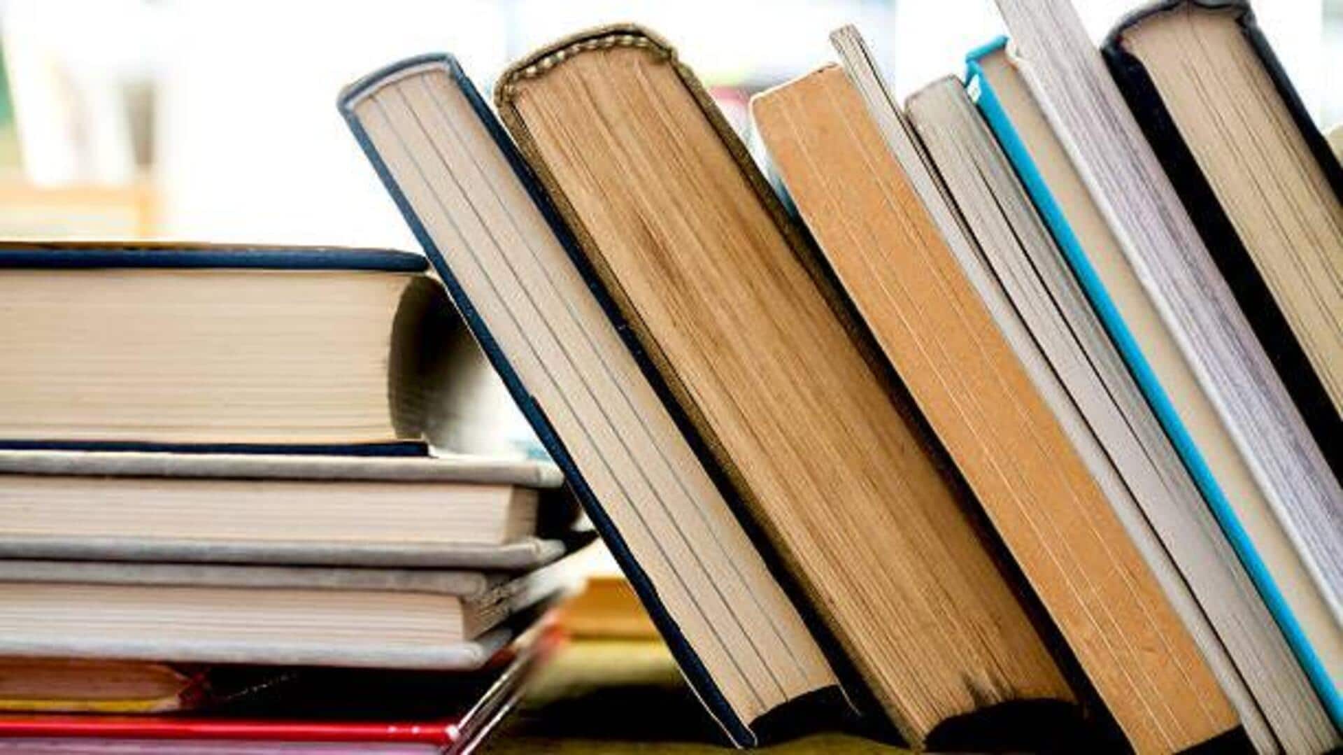 How to shop for second-hand books like a pro