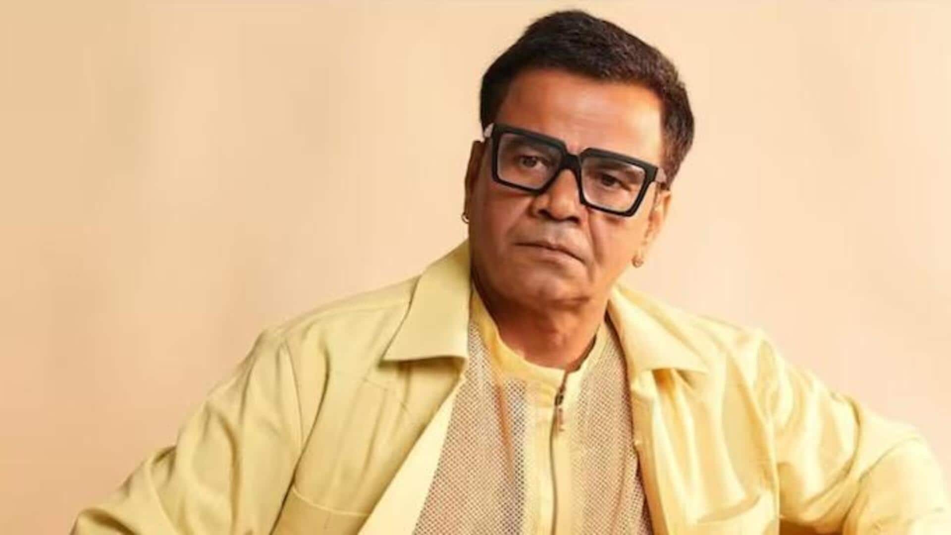 'Spreading lies...': Rajpal claims complainant in check-bounce case wanted 'revenge'