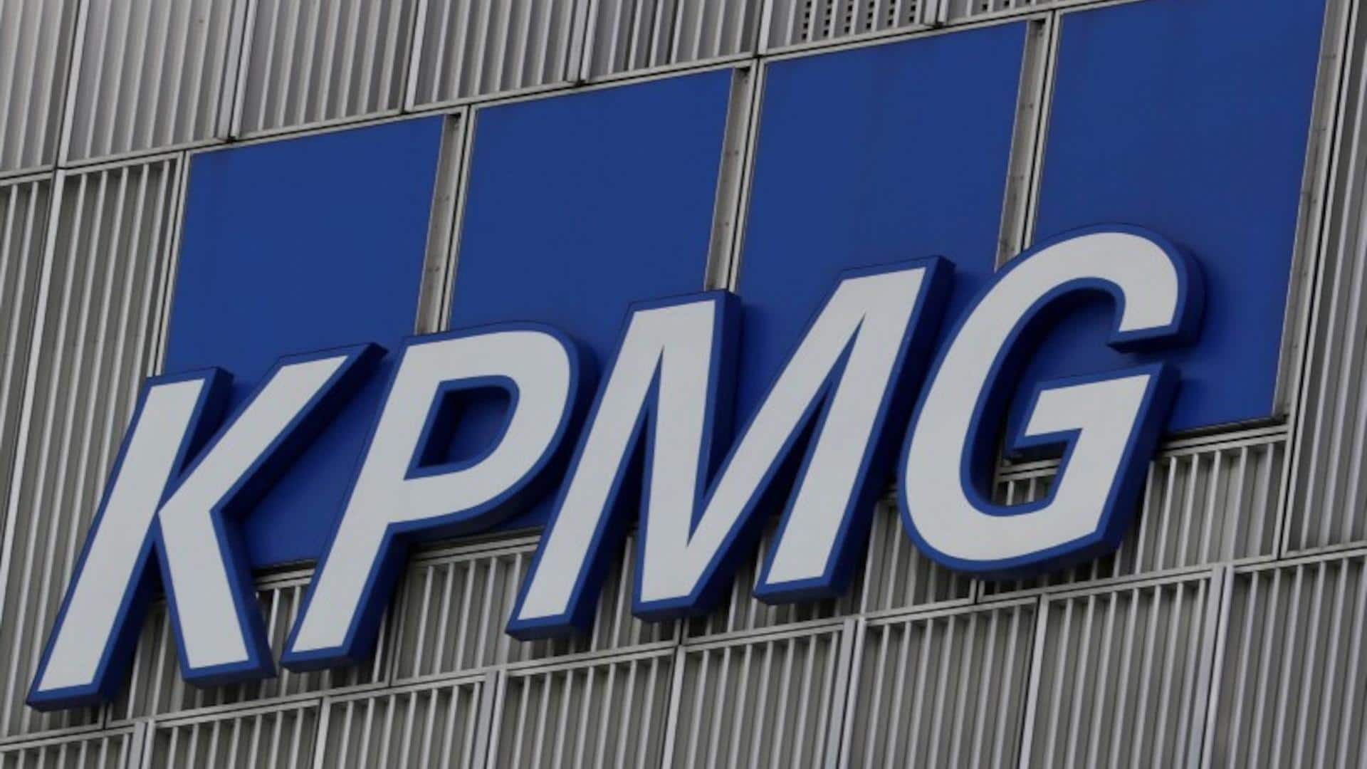 Why KPMG had to pull a report on AI usage