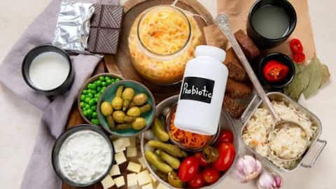 Do you really need probiotics? 