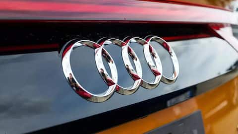 Audi offers free roadside assistance to waterlogged vehicles in Delhi-NCR