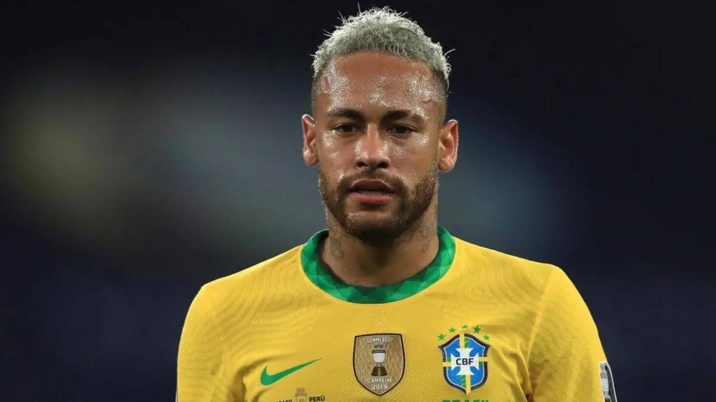 Neymar is crucial for Brazil Neymar is crucial for Brazil