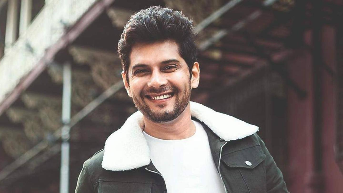 Amar Upadhyay confirmed he's returning to sets on August 10 Amar Upadhyay confirmed he's returning to sets on August 10