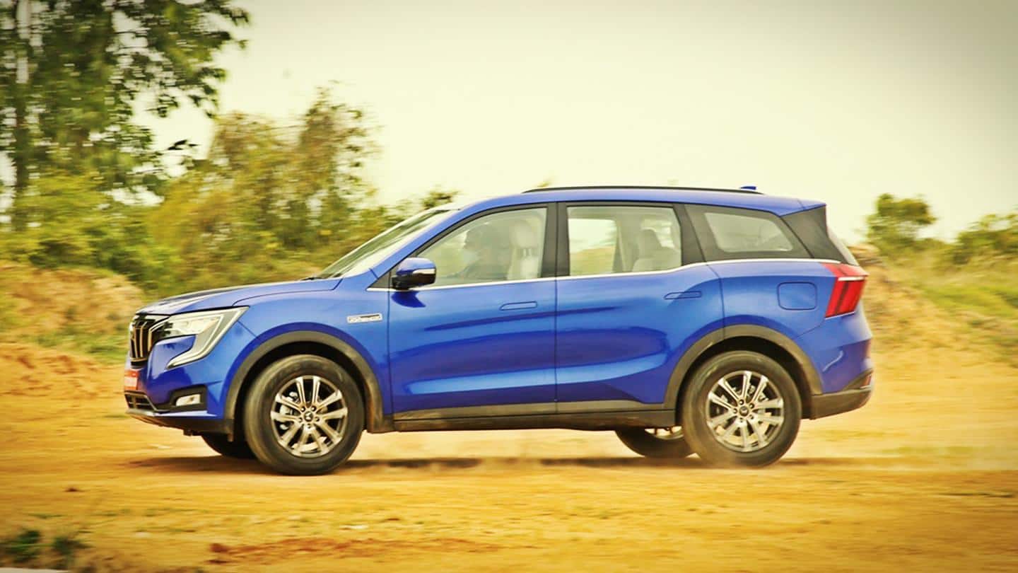 Body roll is quite controlled while the steering is precise Body roll is quite controlled while the steering is precise