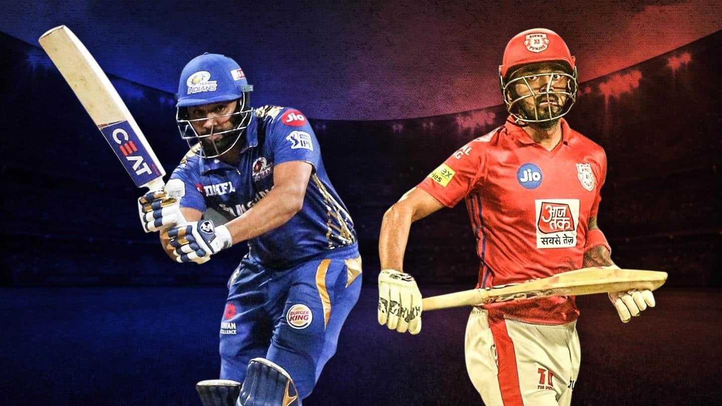 IPL 2021, MI vs PBKS: Here is the match preview
