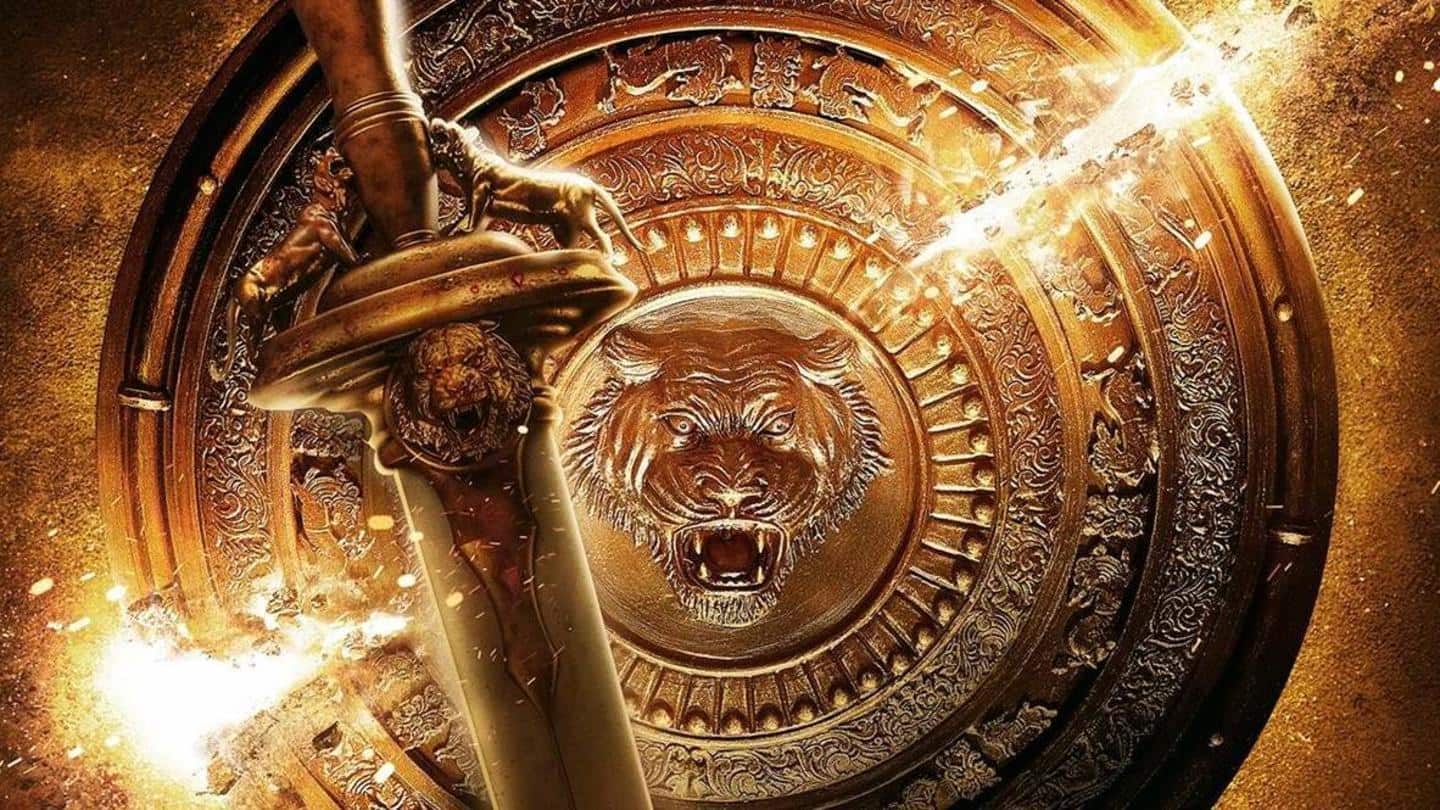 Rai Bachchan will next be seen in 'Ponniyin Selvan' Rai Bachchan will next be seen in 'Ponniyin Selvan'