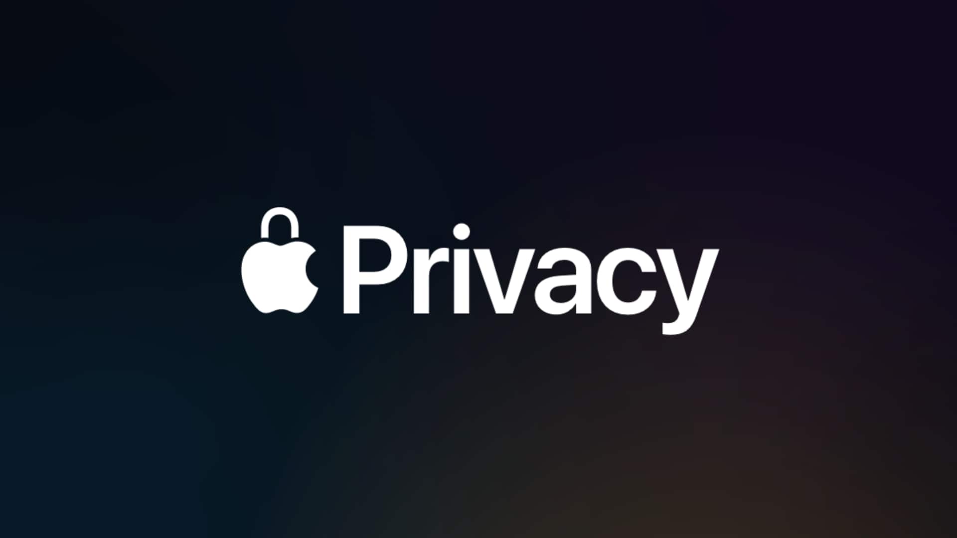 #NewsBytesExplainer: Is Apple handling your private data as it advertises?