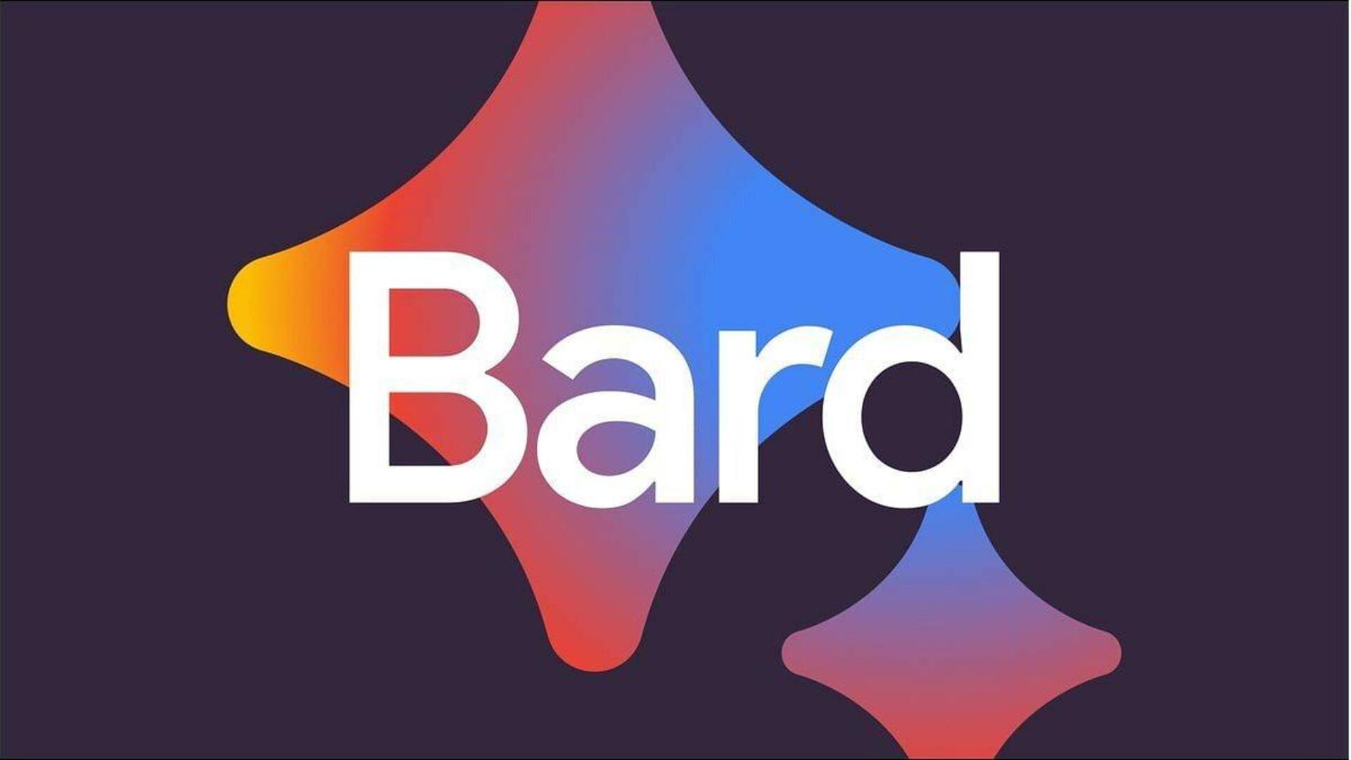 Google working on paid upgrade for Bard AI chatbot