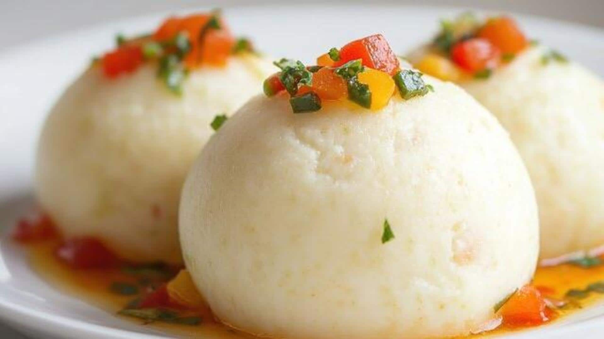 How to cook ugali like a pro How to cook ugali like a pro