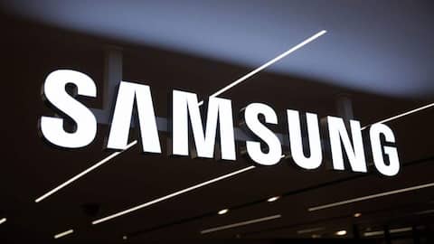 Samsung Q2 profit plunges 56%, hit by AI chip restrictions