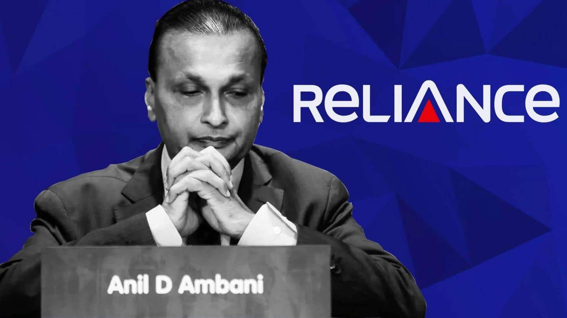 SBI labels Anil Ambani as 'fraud' once again: Here's why SBI labels Anil Ambani as 'fraud' once again: Here's why