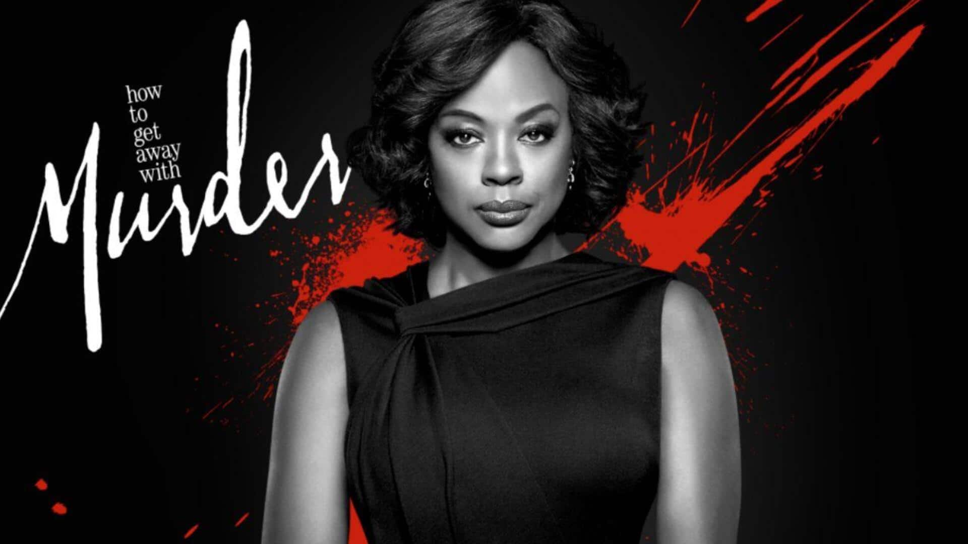 The making of 'How to Get Away with Murder'