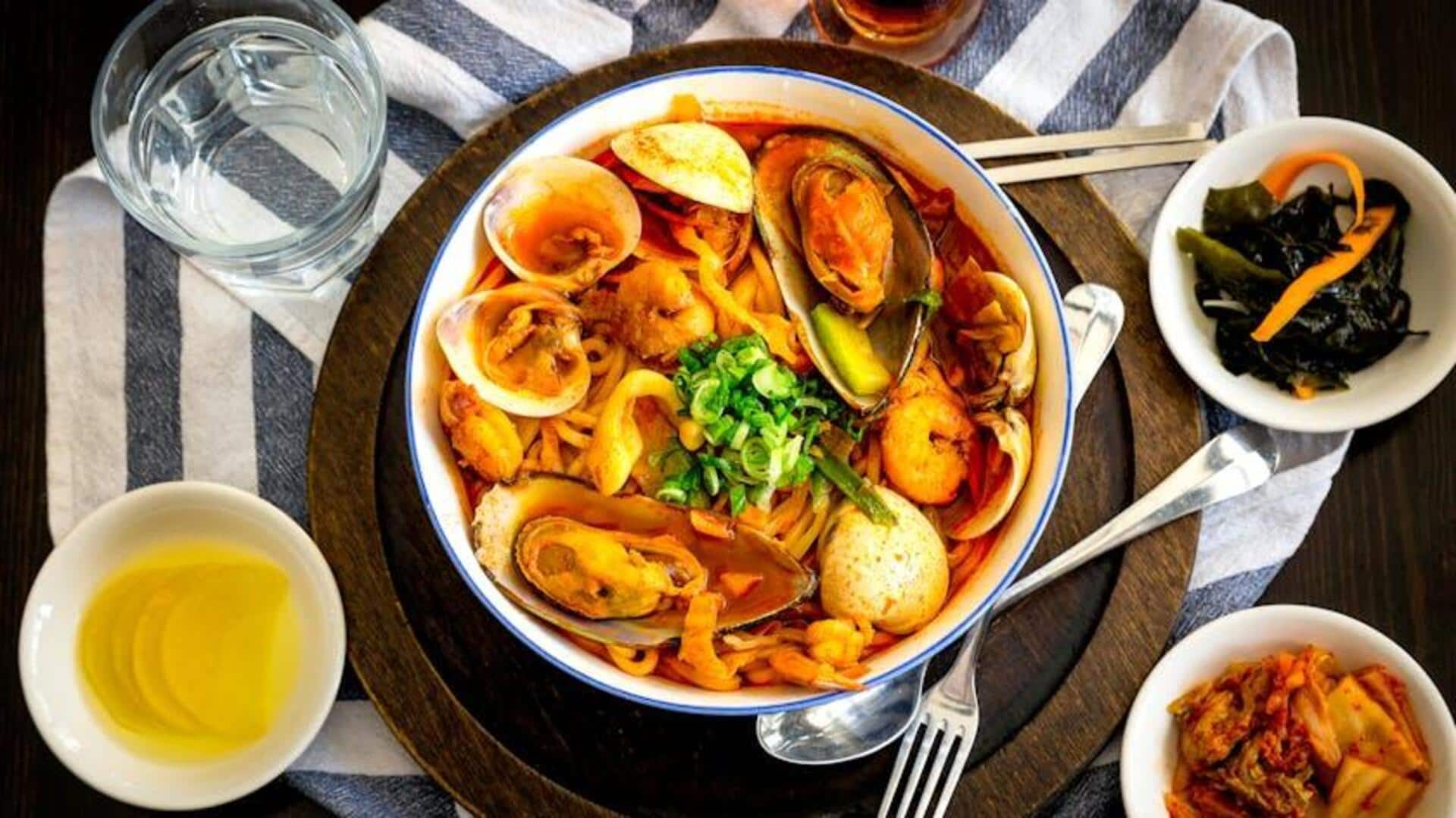 Try these fermented foods if you haven't already Try these fermented foods if you haven't already
