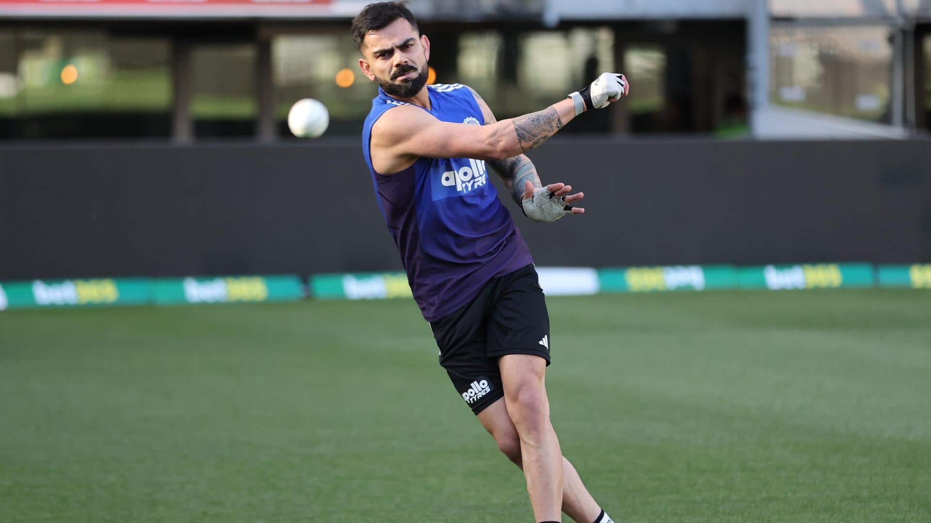 Australia vs India, ODI series: Presenting the statistical preview Australia vs India, ODI series: Presenting the statistical preview