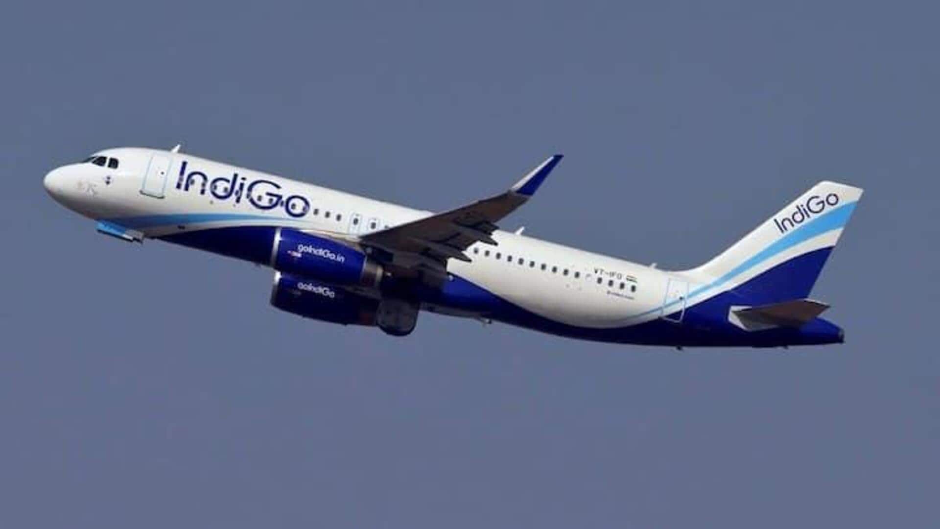 IndiGo chaos continues as several flights canceled amid crew shortage  