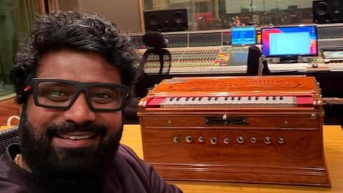 'KD' director denies 'Sarke Chunar' controversy being a publicity stunt