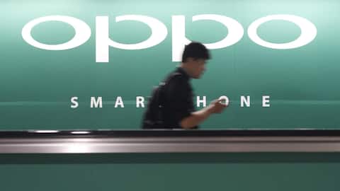 OPPO wants to form a manufacturing JV in India