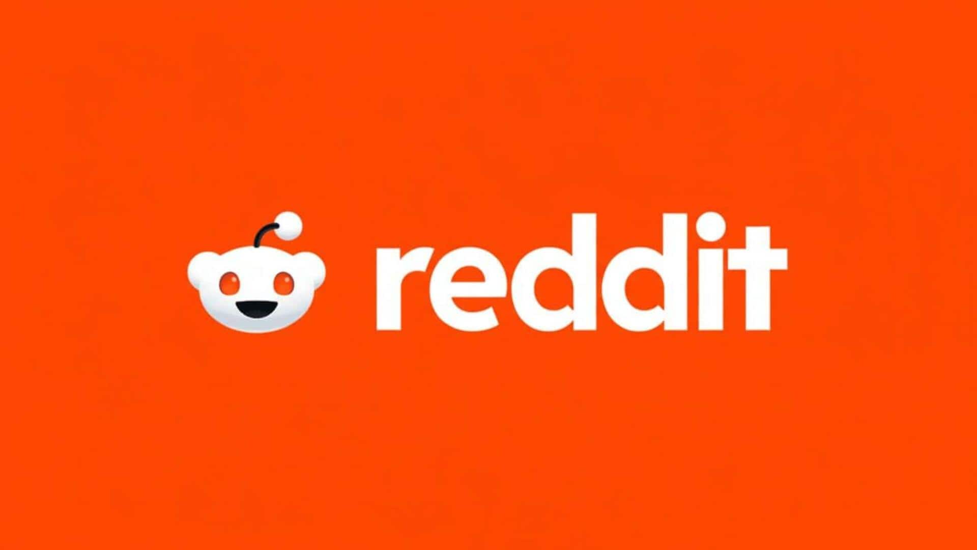 You can soon watch, listen to viral Reddit posts