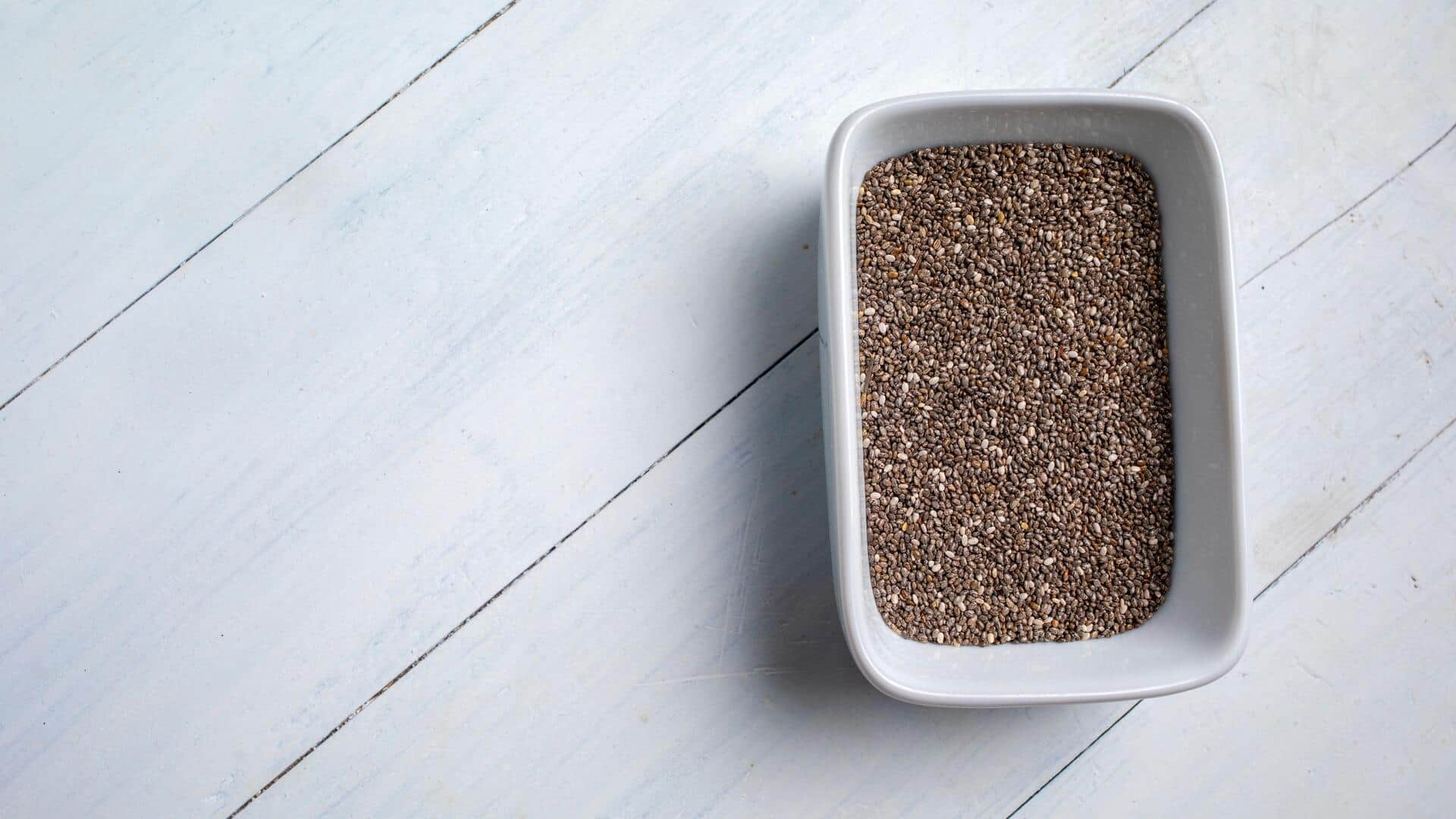 Perilla seeds: The crunchy snack you should try