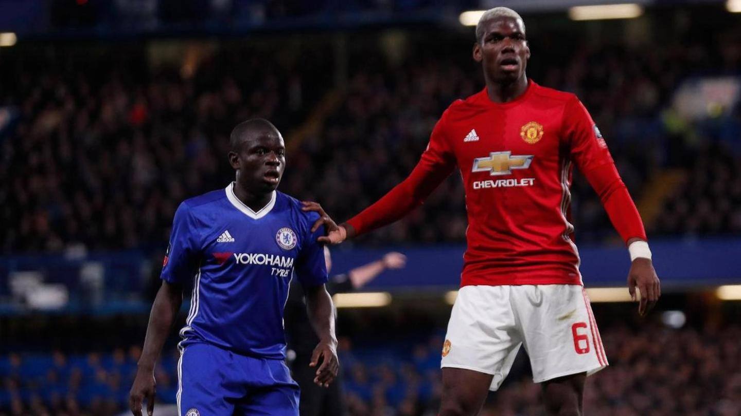 A look at the career stats of these two players A look at the career stats of these two players