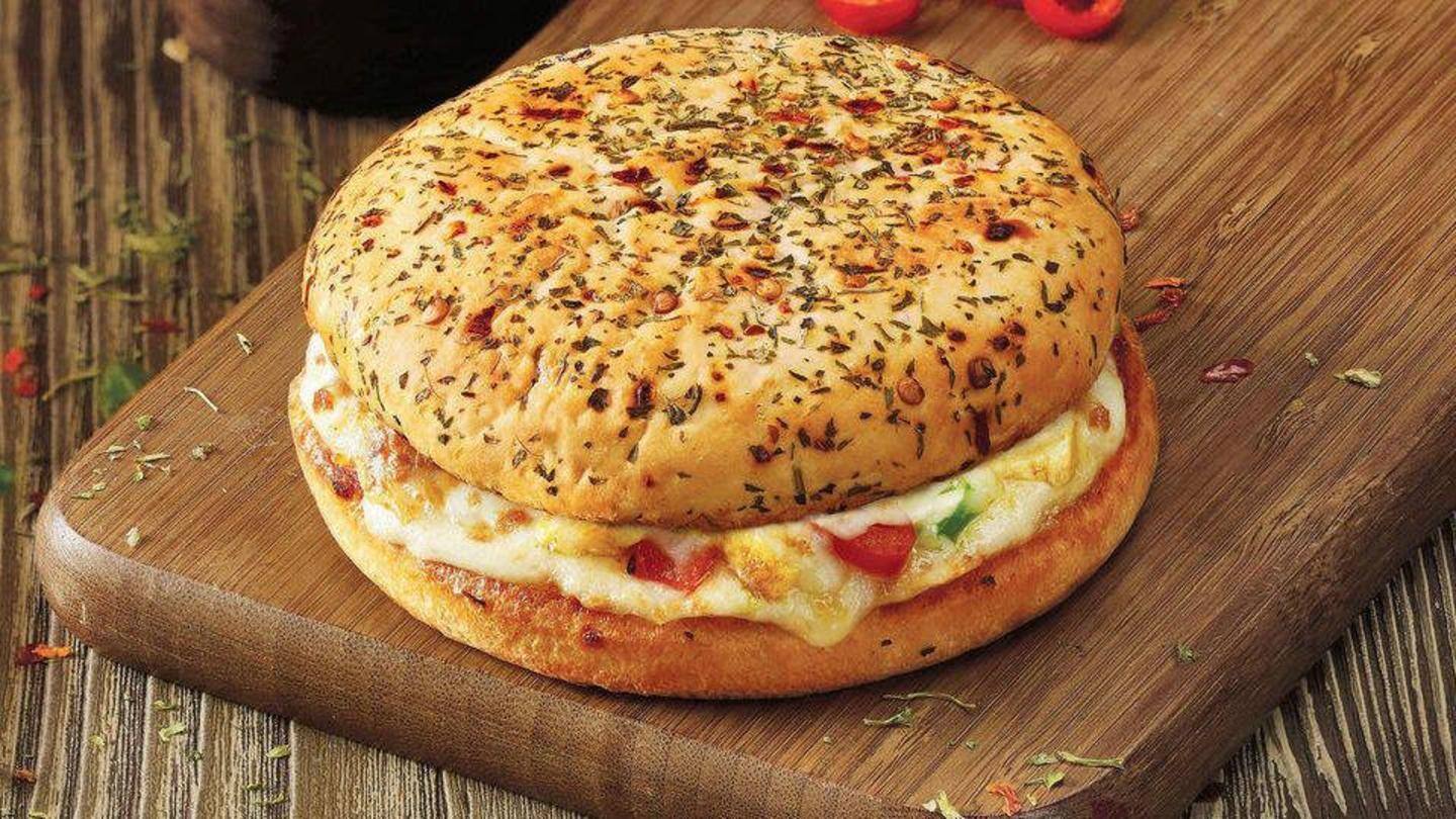 Junk food is not suitable for Indian conditions: Naidu Junk food is not suitable for Indian conditions: Naidu