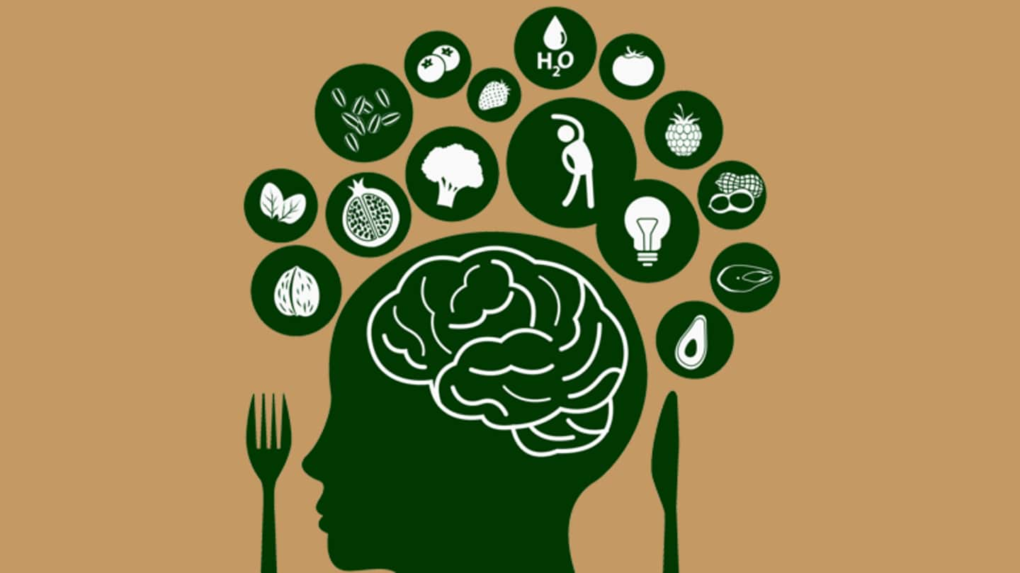 #HealthBytes: Here are some essential foods to boost brain heath