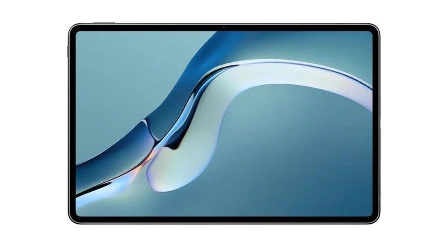It will have a Full-HD+ display It will have a Full-HD+ display