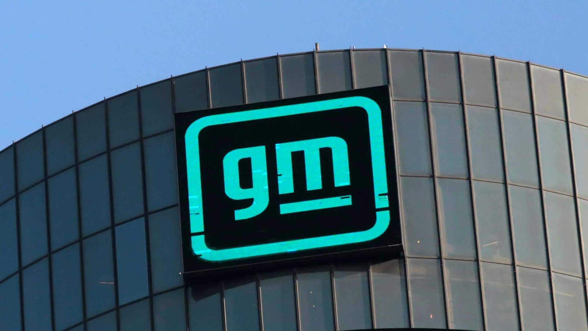 General Motors reaches tentative agreement with UAW, ending 6-week strike