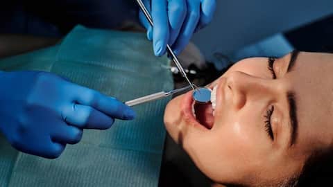Why regular dental checkups are essential