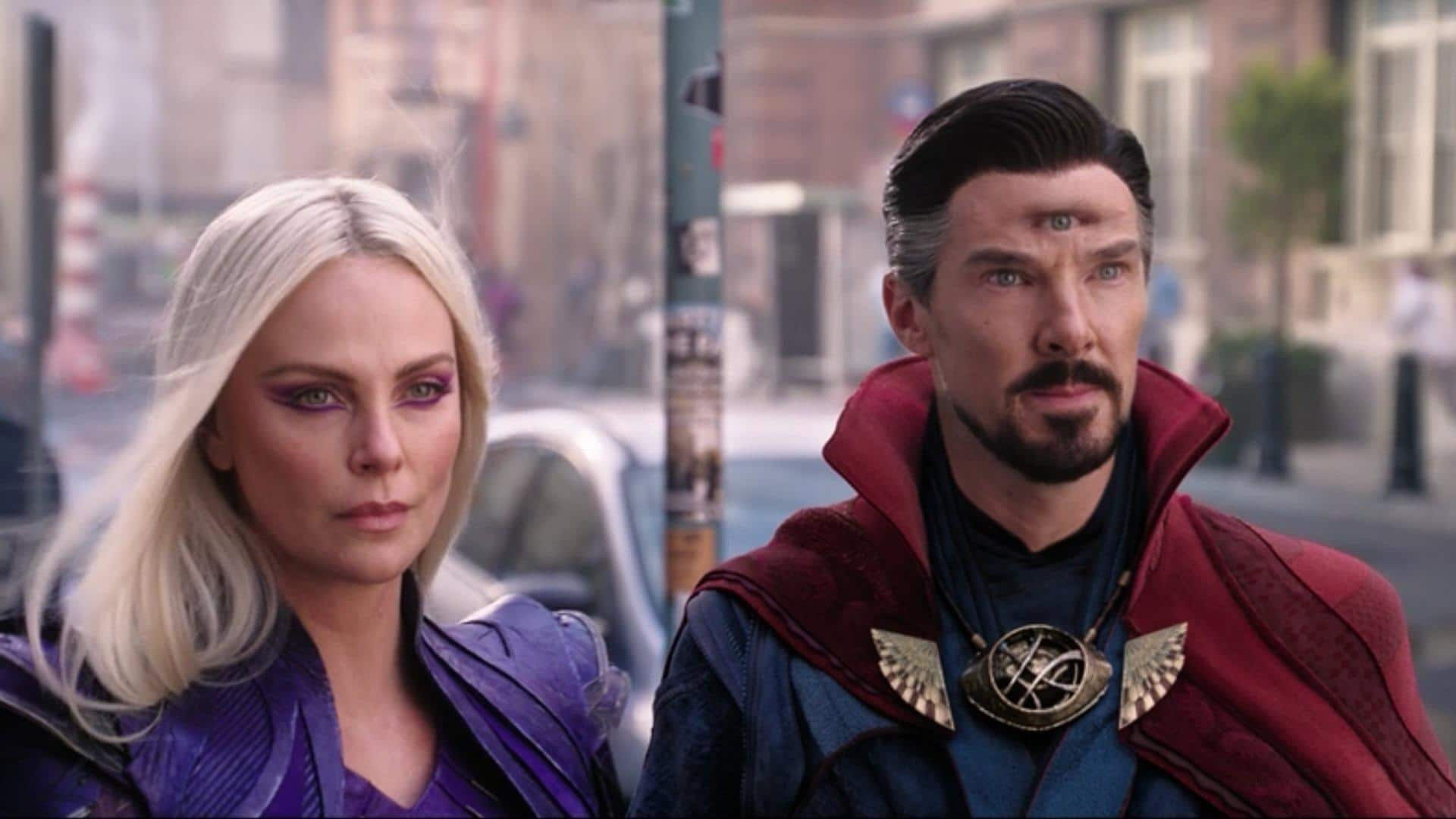 'Avengers 5': Benedict Cumberbatch's return hints at Doctor Strange-Clea storyline