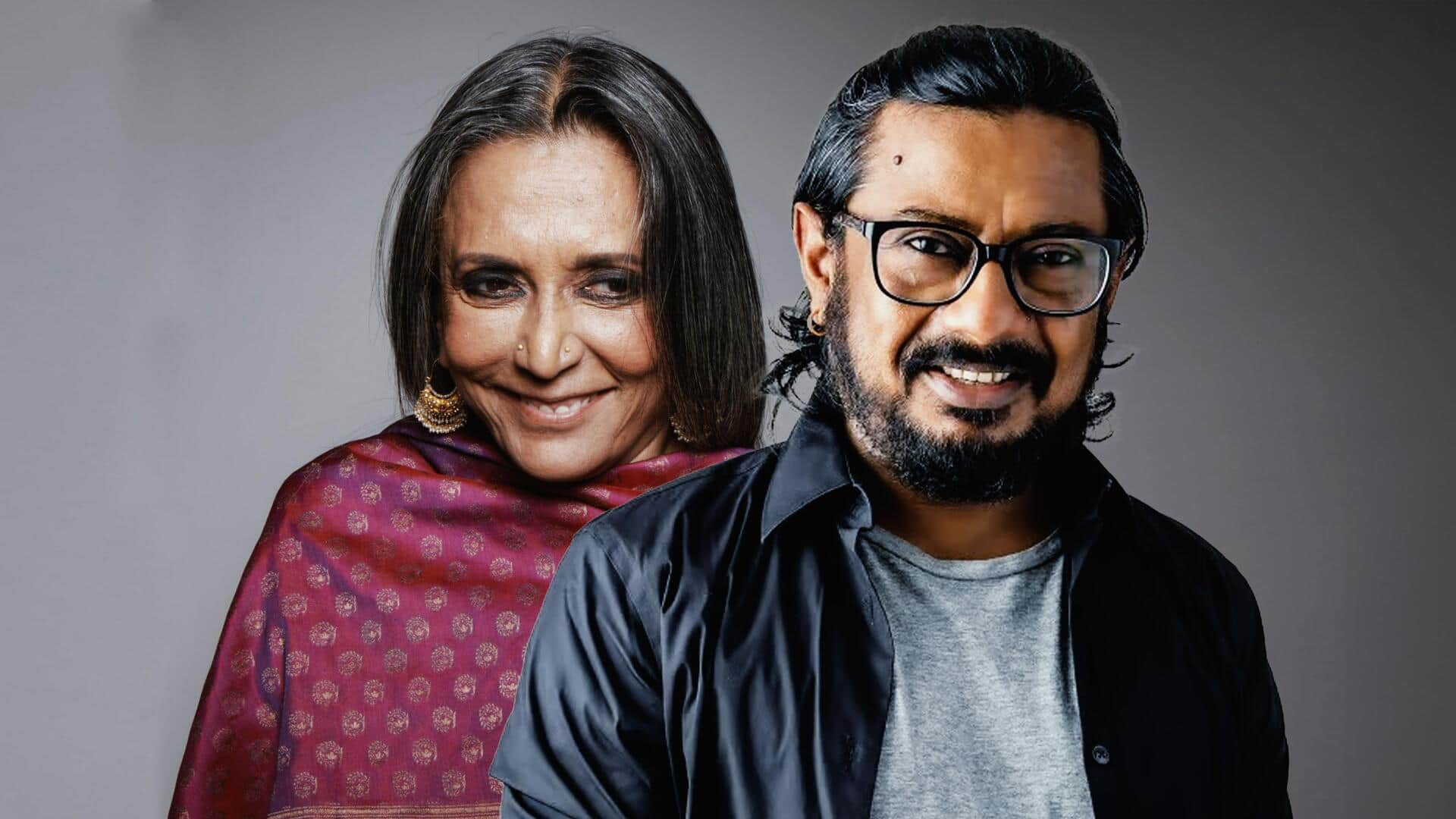 Deepa Mehta to back Onir's queer love story