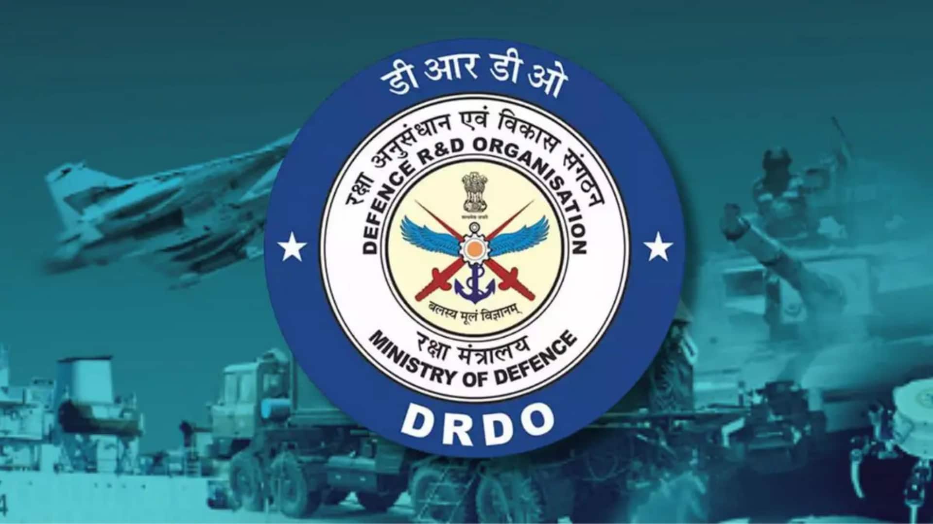 DRDO successfully tests high-altitude airship, boosting India's surveillance capabilities DRDO successfully tests high-altitude airship, boosting India's surveillance capabilities
