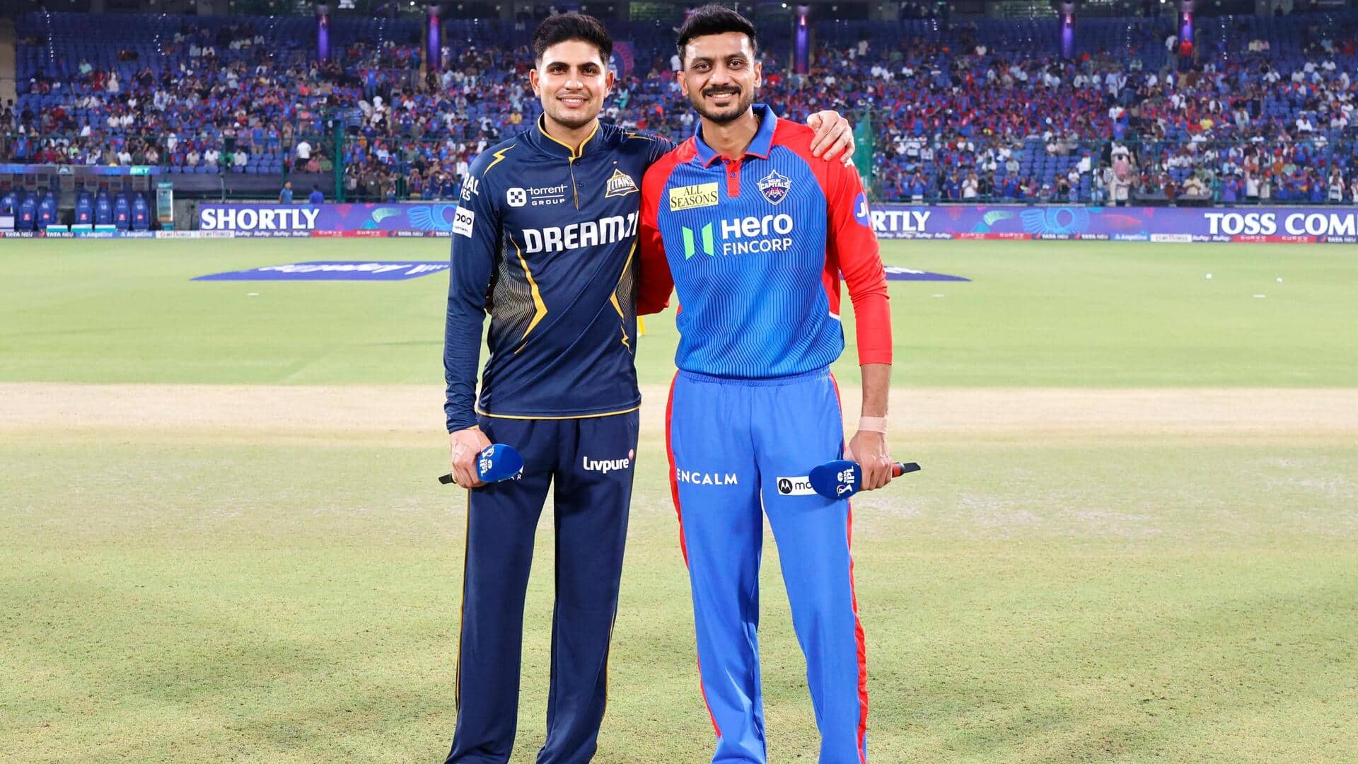 Ten-wicket defeats for Delhi Capitals in IPL history Ten-wicket defeats for Delhi Capitals in IPL history