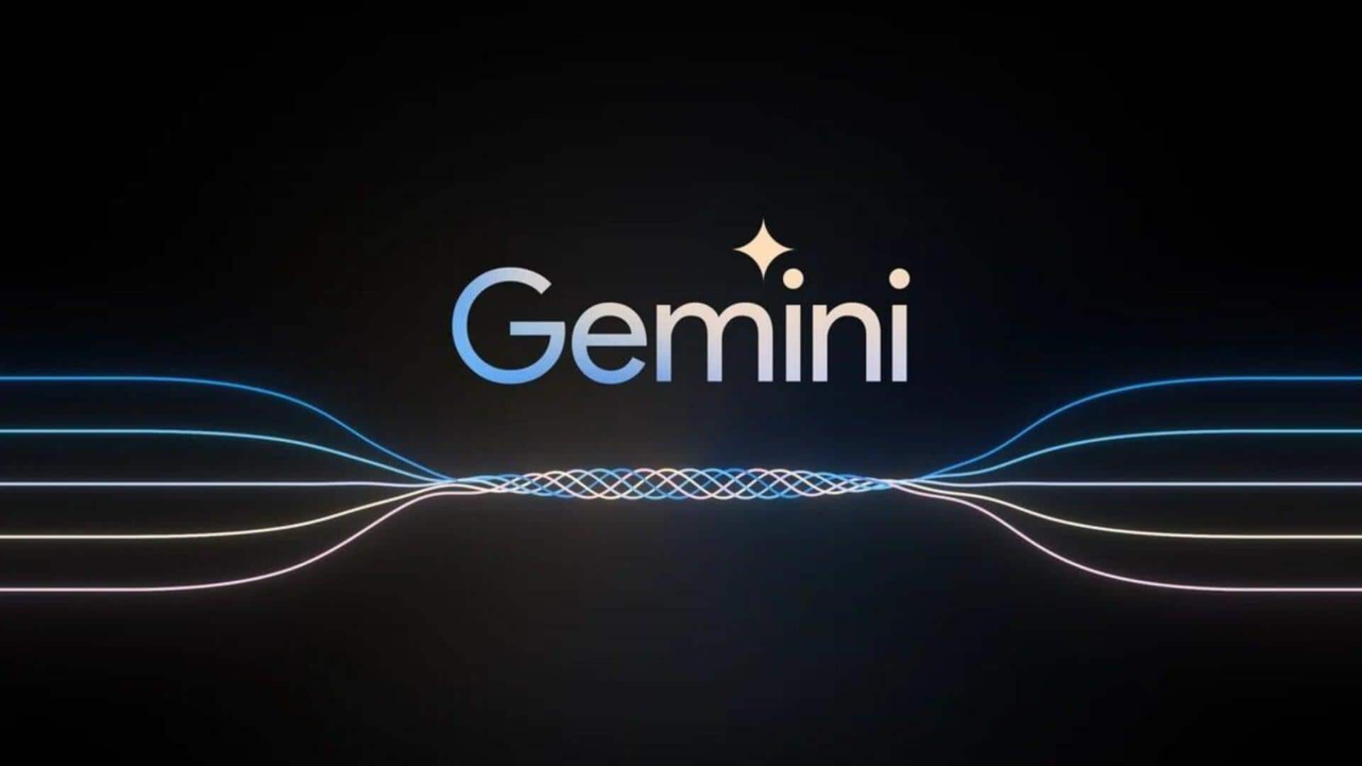 Google unveils 'Agent Mode' for Gemini app: What is it? Google unveils 'Agent Mode' for Gemini app: What is it?