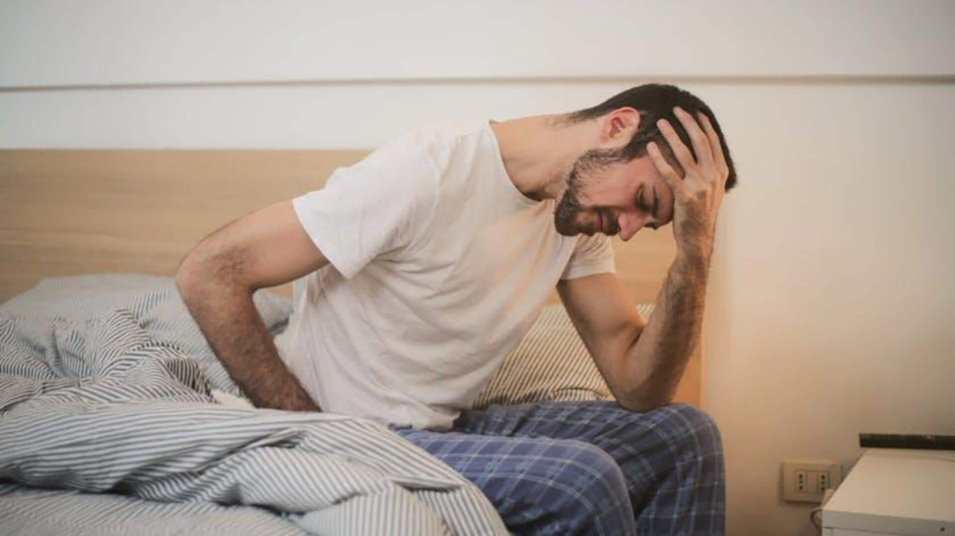 Got a headache? Try these remedies for your kitchen