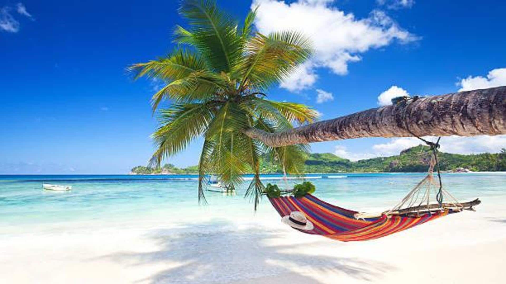 You must explore these tropical island getaways You must explore these tropical island getaways