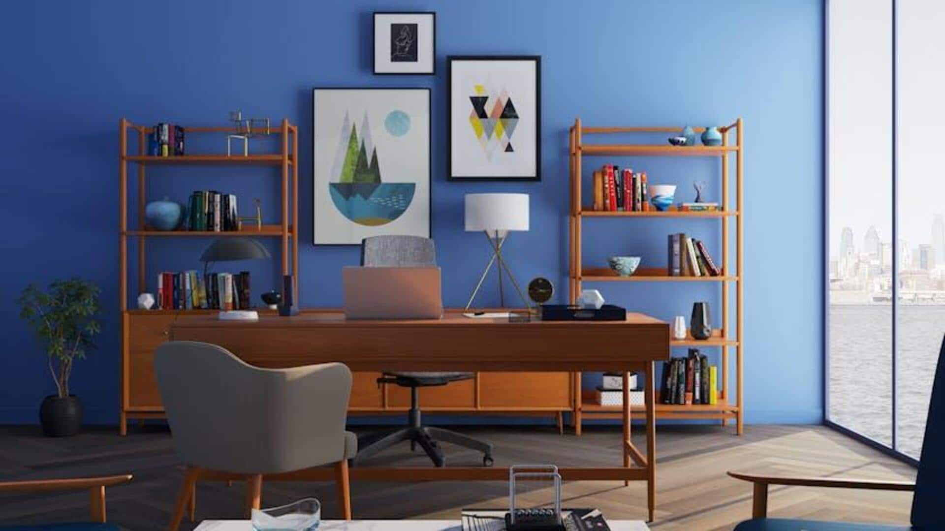 Smart (and affordable!) ways to revamp your space