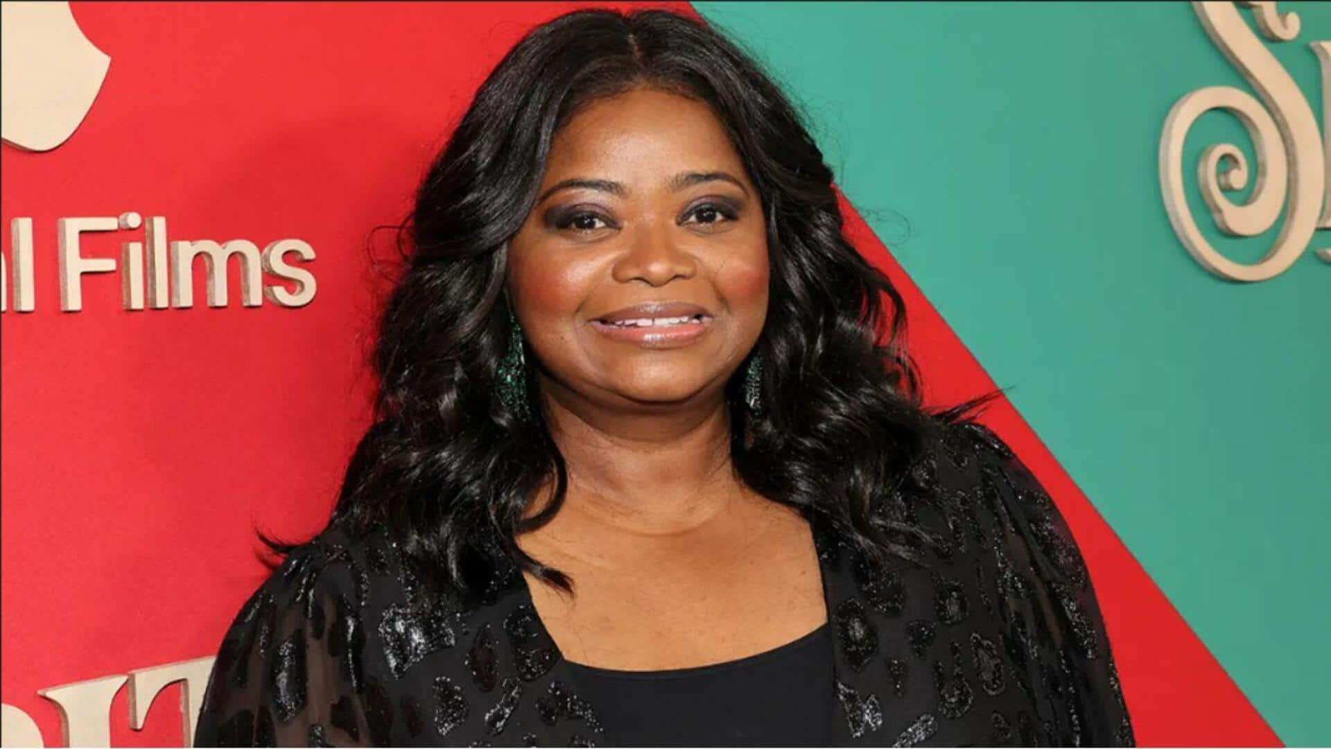 5 iconic Octavia Spencer roles that prove her acting brilliance